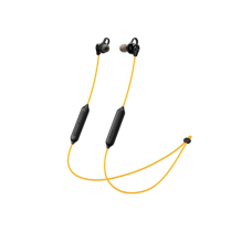 Навушники iQOO Wireless Sport black-yellow