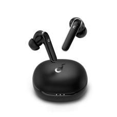 Навушники Anker Soundcore Life P3 A3939 black