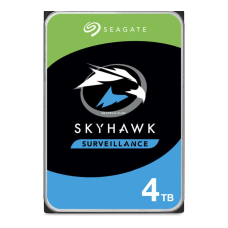 Жорсткий диск Seagate Skyhawk ST4000VX016 4 TБ