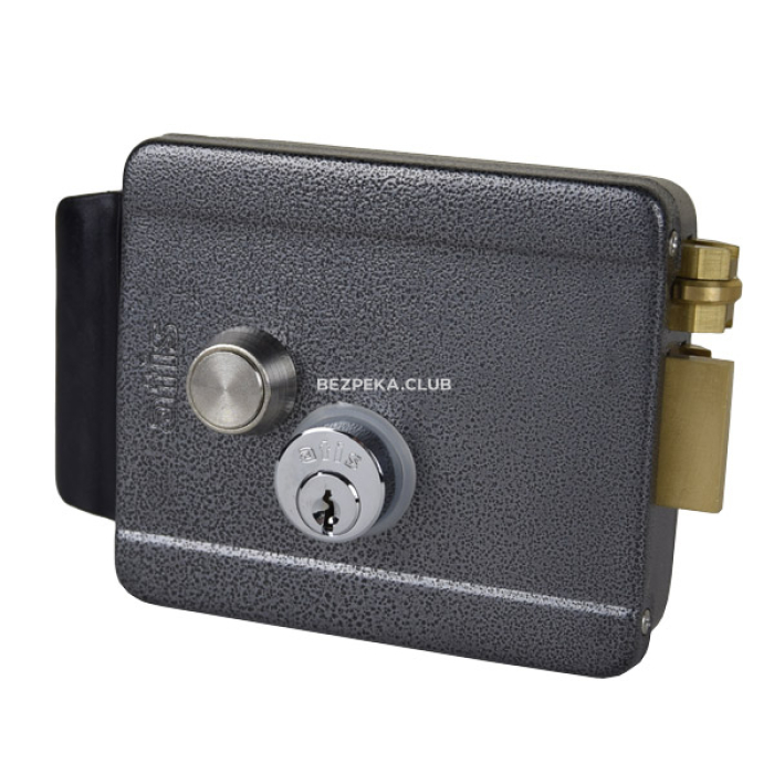 Електромеханічний замок Atis Lock G
