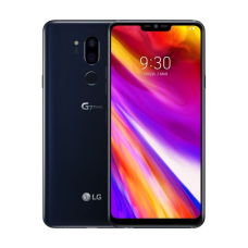 LG G7 G710N 4/64Gb black REF