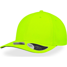 Кепка Atlantis BASE Яскраво-жовтий 58 см
