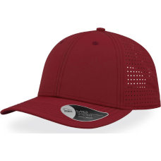 Кепка Atlantis BREEZY Бордовый 58 см