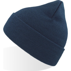 Шапка Atlantis EKO BEANIE Серо-Голубой 58 см