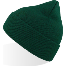 Шапка Atlantis EKO BEANIE Зеленая Сосна 58 см