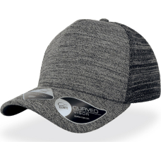 Кепка Atlantis KNIT CAP Светло-Серый с Черным