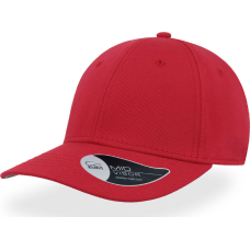 Кепка Atlantis Pitcher Красный L/XL