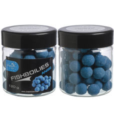 Бойли тонучі Dolphin 14mm Аніс 120g