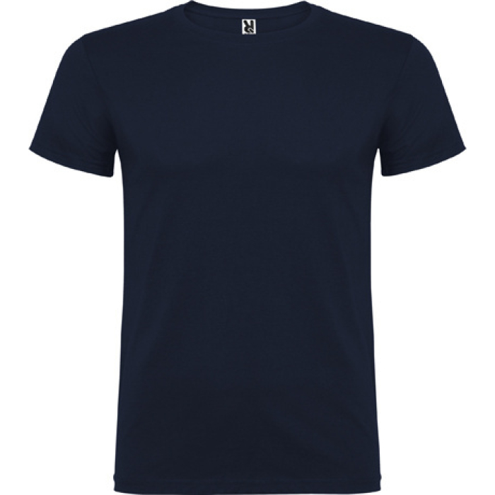 Футболка Roly Beagle Темно-синий 3XL