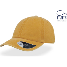 Кепка Atlantis DIGG Горчичный 58 см