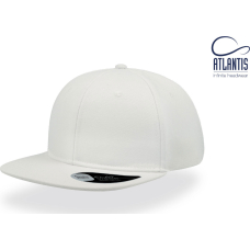 Кепка Atlantis Snap Back Белый 58 см