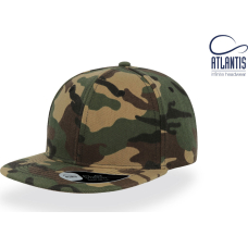 Кепка Atlantis Snap Back Камуфляж 58 см