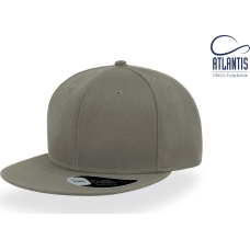 Кепка Atlantis Snap Back Серый 58 см