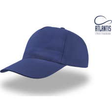 Кепка Atlantis Start Five Ярко-Синий 58 см