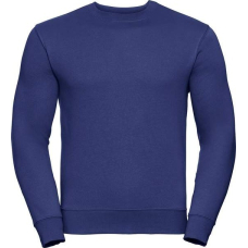 Світшот Russel Authentic Фиолетовый L