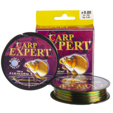 Лісочка Carp Expert Multicolor 150m 0.20mm