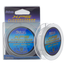 Лісочка T-Force xps fluorocarbon 50m 0.12mm (10шт/уп)