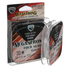 Лісочка Condor Megastrong Four Seasons 30m 0.10mm