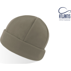 Шапка Atlantis PUPPY Серый 58 см