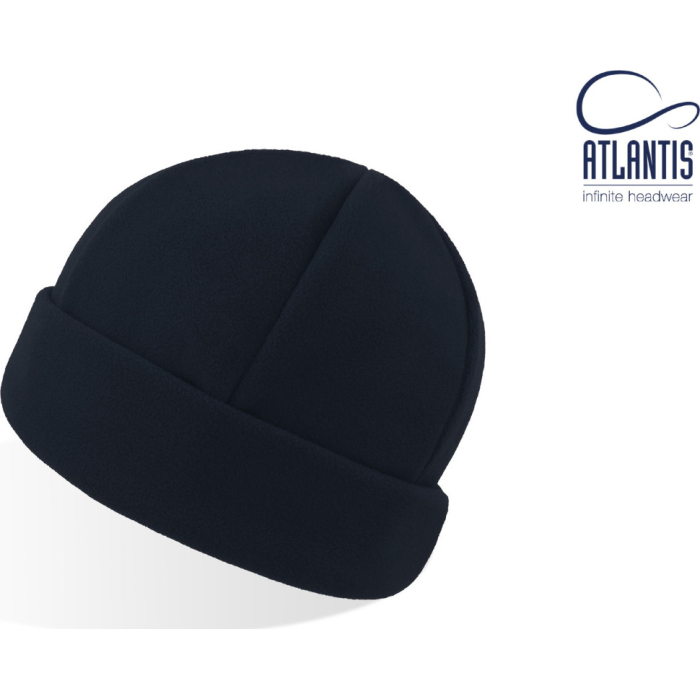 Шапка Atlantis PUPPY Темно-Синий 58 см