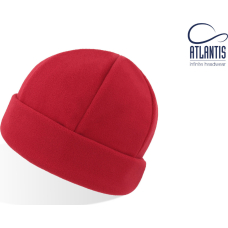 Шапка Atlantis PUPPY Красный 58 см