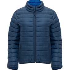 Куртка Roly Finland\woman Темно-синий XL
