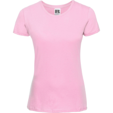Футболка Russell Slim \woman Розовый L