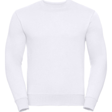 Світшот Russel Authentic Белый L