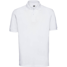 Теніска Russell Classic Cotton Белый L
