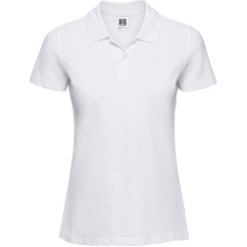 Теніска Russell Classic Cotton\woman Белый L