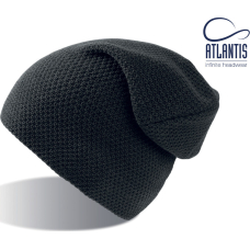 Шапка Atlantis SNOBBY Черный 58 см