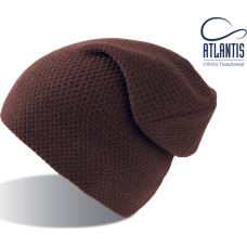 Шапка Atlantis SNOBBY Бордовый 58 см