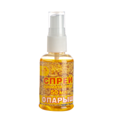 Спрей Dolphin ароматизатор Опариш 50ml