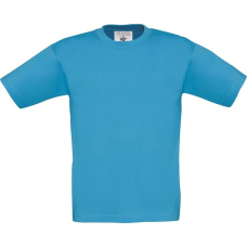 Футболка дитяча B&C Exact 150 Атолл 3-4 лет