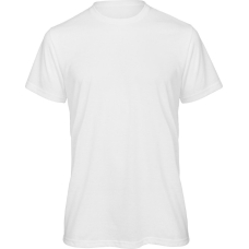 Футболка B&C SUBLIMATION Белый S