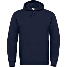 Худі B&C ID.003 Темно-Синий 2XL