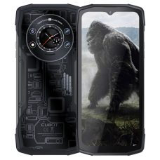 Cubot KingKong Star 12/256Gb black Night Vision