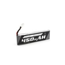 Акумулятор для FPV дрона Emax 1S 80C-160C HV 450mah Lipo
