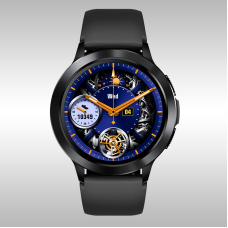 Смарт годинник Zeblaze Btalk 2 black