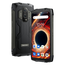 Blackview BV9300 12/256Gb black Lighting Version