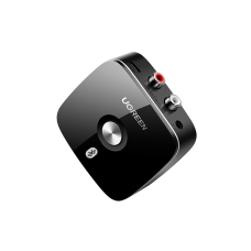 Bluetooth-ресивер Ugreen CM106. Bluetooth 5.1, aptX HD, QCC3031