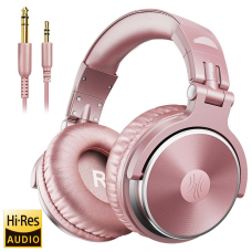 Навушники Oneodio Pro 10 rose gold
