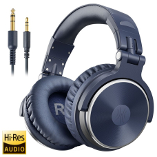 Навушники Oneodio Pro 10 blue