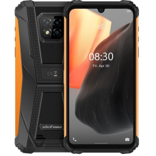 UleFone Armor 8 Pro 8/128Gb orange