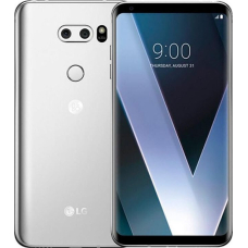 LG V30 US998 4/128Gb silver REF