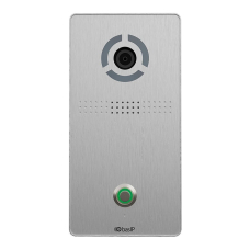 IP панель виклику Bas-IP AV-04FD