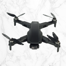 Квадрокоптер LYZRC L900 PRO SE дрон з GPS і 4К камерою чорний