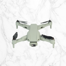 Квадрокоптер LYZRC L900 PRO SE дрон з GPS і 4К камерою сірий