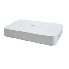 Мережевий IP відеореєстратор Uniview NVR301-08L-P8