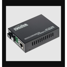 Медіаконвертор Optolink-1M-FE-20B